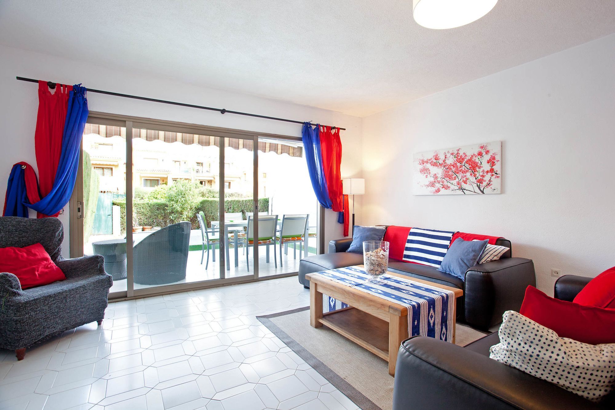 Villa Jardines De Marberia Marbella Exterior foto